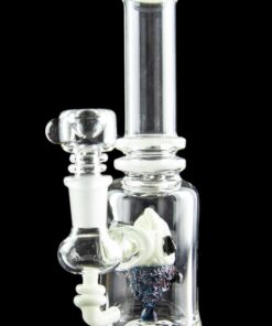 Shop Empire Glassworks "Iceberg" Mini Bong in australian