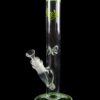 Shop Envy Glass 12" Straight Tube with Colored Accents in australian