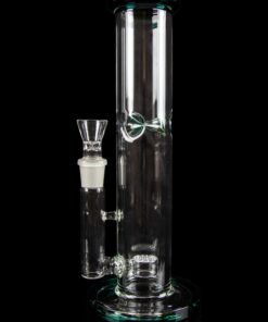 Shop The "Anti Christ" Mini Seed of Life Straight Tube in australian