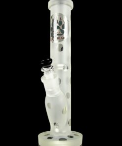 Shop Calibear Standard Straight Tube Water Pipe in australian