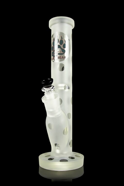 Shop Calibear Standard Straight Tube Water Pipe in australian