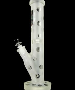 Shop Calibear Standard Straight Tube Water Pipe in australian