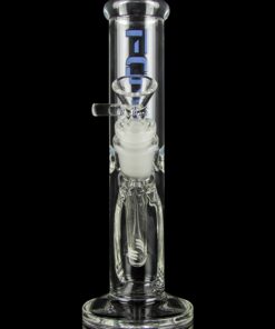 Shop Foyo "Shortstack" 8 Inch Straight Tube Water Pipe in australian