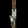 Shop Toke Tech Matrix Perc Straight Tube in australian