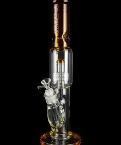 Shop Toke Tech Matrix Perc Straight Tube in australian