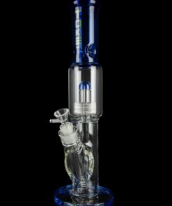 Shop Toke Tech Matrix Perc Straight Tube in australian