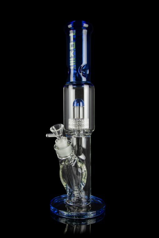 Shop Toke Tech Matrix Perc Straight Tube in australian