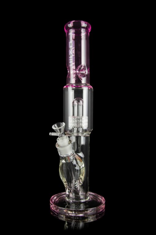 Shop Toke Tech Matrix Perc Straight Tube in australian