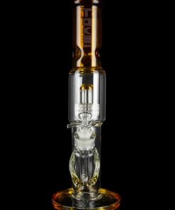 Shop Toke Tech Matrix Perc Straight Tube in australian