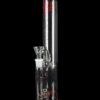 Shop Envy Glass 17" Straight Tube with Pop Rocks Perc in australian