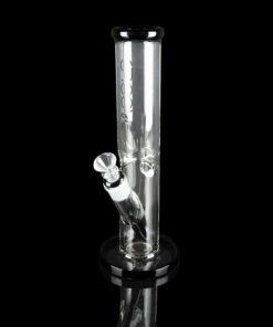 Shop Groove Straight Tube Water Pipe in australian