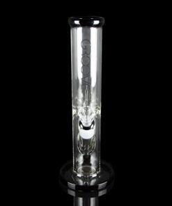 Shop Groove Straight Tube Water Pipe in australian