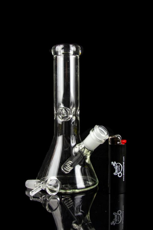 Shop "Tried and True" Basic Classic Beaker Bong in australian