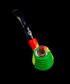 Shop Vintage Only Silicone Sherlock with Glass Bowl in australian