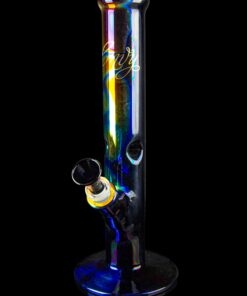 Shop Envy Glass Dichroic Straight Tube in australian