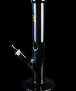 Shop Envy Glass Dichroic Straight Tube in australian