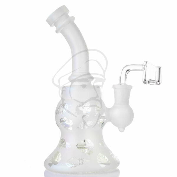 Shop Jungle Blast Dab Rig in australian