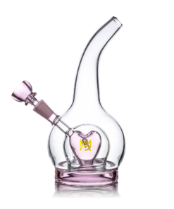 Shop MJ Arsenal Locket Water Pipe in australian