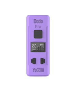 Shop Yocan Kodo Pro Box Mod in australian