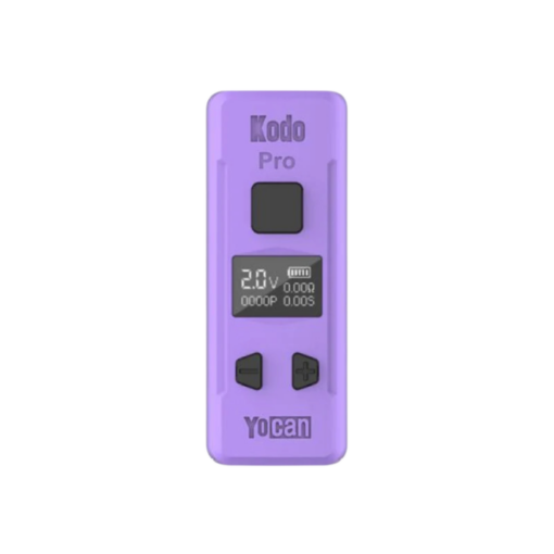 Shop Yocan Kodo Pro Box Mod in australian