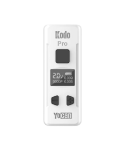 Shop Yocan Kodo Pro Box Mod in australian