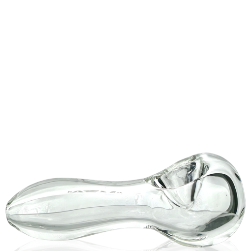 Shop 9mm AFM Heavy Duty Thick Glass Hand Pipe in australian