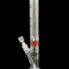 Shop Thunder Glass Red Blizzard Straight Tube in australian