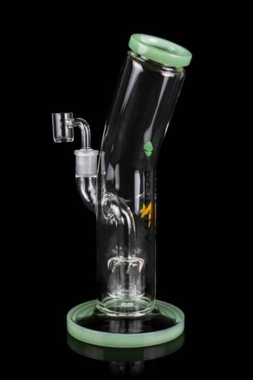 Shop Dopezilla Dab Rig - Ogre in australian