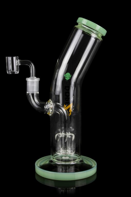 Shop Dopezilla Dab Rig - Ogre in australian