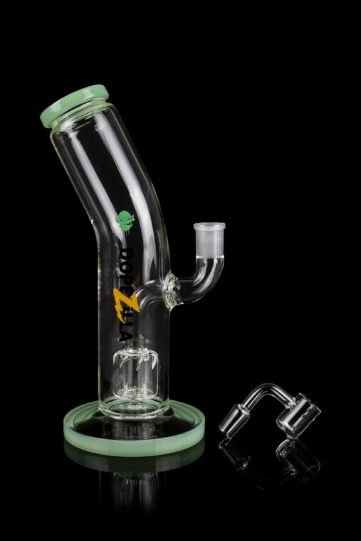 Shop Dopezilla Dab Rig - Ogre in australian