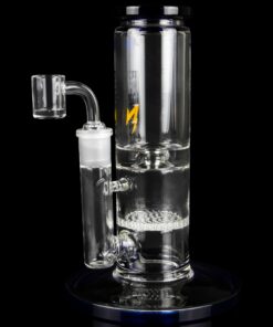 Shop Dopezilla Cerberus Straight Tube Dab Rig in australian