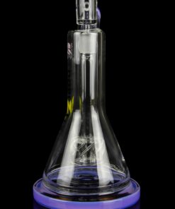 Shop Dopezilla Basilisk Dab Rig Bubbler with Banger in australian