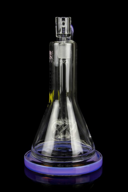 Shop Dopezilla Basilisk Dab Rig Bubbler with Banger in australian