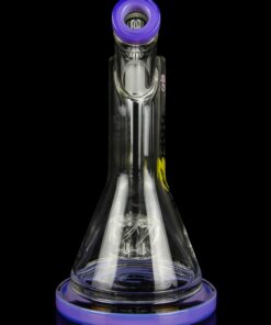 Shop Dopezilla Basilisk Dab Rig Bubbler with Banger in australian