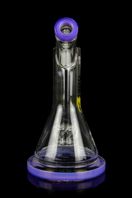 Shop Dopezilla Basilisk Dab Rig Bubbler with Banger in australian