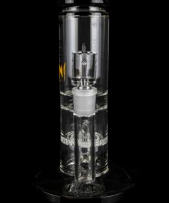 Shop Dopezilla Cerberus Straight Tube Dab Rig in australian