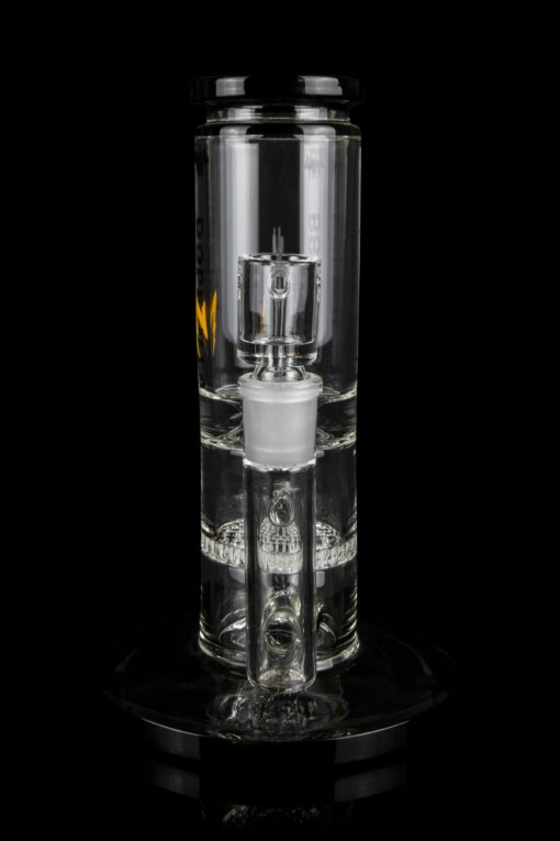 Shop Dopezilla Cerberus Straight Tube Dab Rig in australian