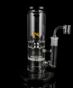 Shop Dopezilla Cerberus Straight Tube Dab Rig in australian