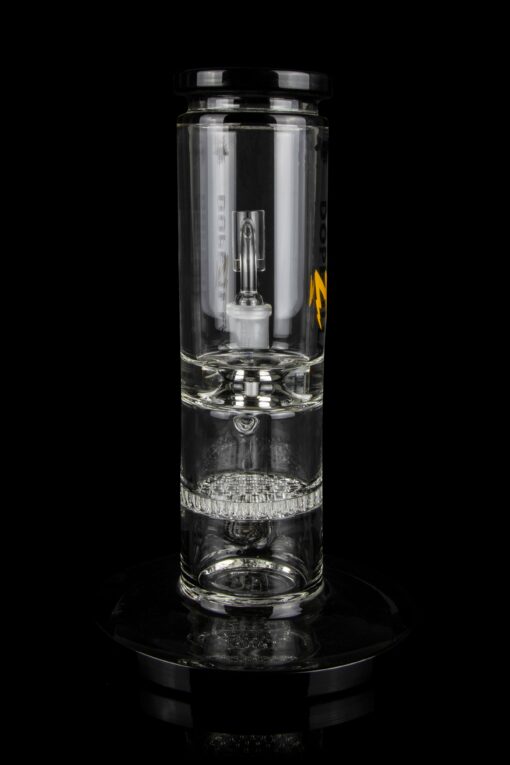 Shop Dopezilla Cerberus Straight Tube Dab Rig in australian