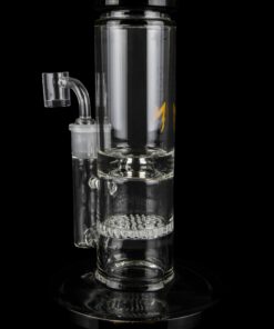 Shop Dopezilla Cerberus Straight Tube Dab Rig in australian