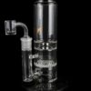 Shop Dopezilla Cerberus Straight Tube Dab Rig in australian