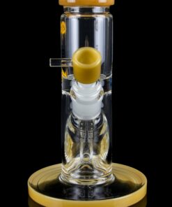 Shop Dopezilla Cyclops Straight Tube Water Pipe in australian