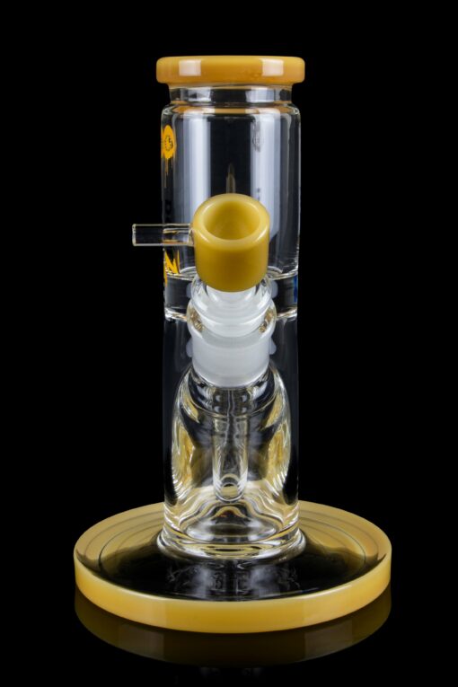 Shop Dopezilla Cyclops Straight Tube Water Pipe in australian