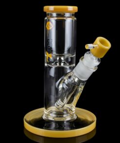 Shop Dopezilla Cyclops Straight Tube Water Pipe in australian