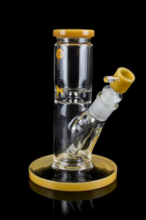 Shop Dopezilla Cyclops Straight Tube Water Pipe in australian