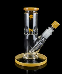 Shop Dopezilla Cyclops Straight Tube Water Pipe in australian