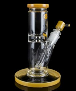 Shop Dopezilla Cyclops Straight Tube Water Pipe in australian