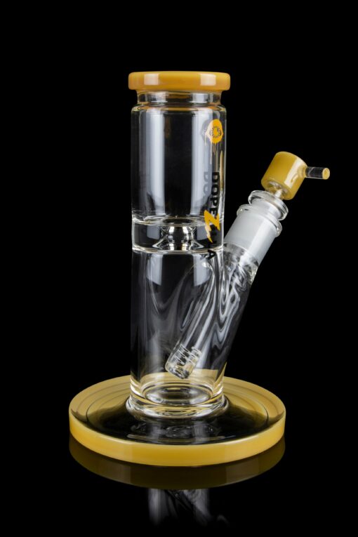 Shop Dopezilla Cyclops Straight Tube Water Pipe in australian