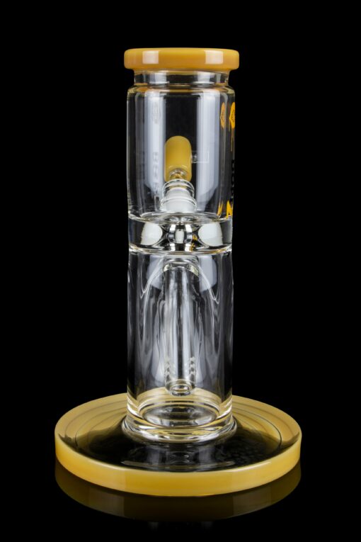 Shop Dopezilla Cyclops Straight Tube Water Pipe in australian