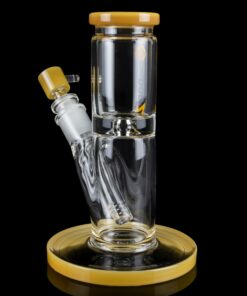 Shop Dopezilla Cyclops Straight Tube Water Pipe in australian